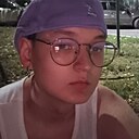 Даниил, 21 год