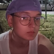 Фотография мужчины Даниил, 21 год из г. Чебоксары