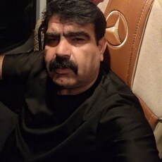 Фотография мужчины Mehmet, 46 лет из г. Минск