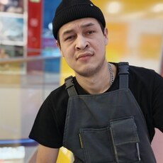 Фотография мужчины Мухаммед, 26 лет из г. Мурманск