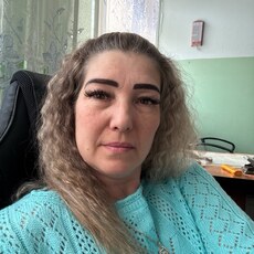 Фотография девушки Наталья, 46 лет из г. Хабаровск