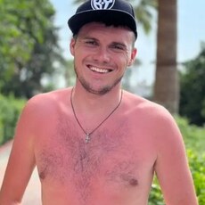 Фотография мужчины Владимир, 28 лет из г. Челябинск