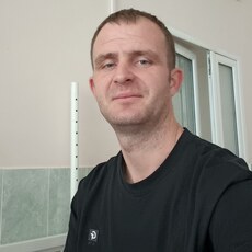 Фотография мужчины Алексей, 30 лет из г. Краснодар