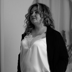 Фотография девушки Стася, 43 года из г. Талгар