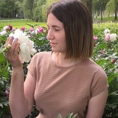 Ксения, 27 из г. Чита.