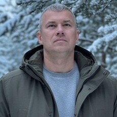 Фотография мужчины Александр, 46 лет из г. Пенза