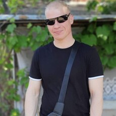 Фотография мужчины Александр, 41 год из г. Елец