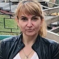 Фотография девушки Екатерина, 45 лет из г. Электросталь