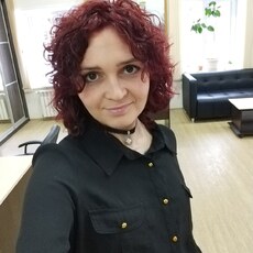 Фотография девушки Александра, 34 года из г. Новосибирск