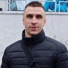 Фотография мужчины Виталий, 34 года из г. Минск