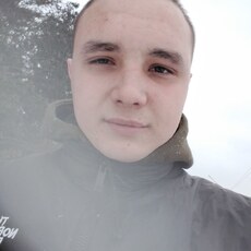 Фотография мужчины Андрейка, 19 лет из г. Прокопьевск