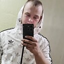 Евгений, 21 год