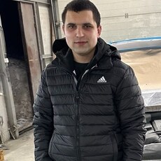 Фотография мужчины Александр, 25 лет из г. Чехов
