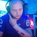 Макс, 33 года