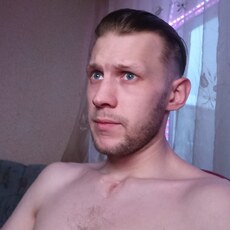 Фотография мужчины Даниил, 28 лет из г. Реж
