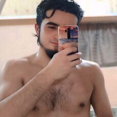 Фотография мужчины Мухаммад, 20 лет из г. Набережные Челны
