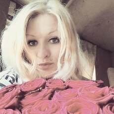 Фотография девушки Ольга, 41 год из г. Новосибирск