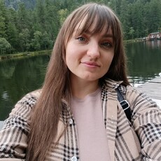 Фотография девушки Светлана, 28 лет из г. Иркутск