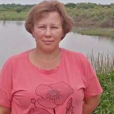 Фотография девушки Марина, 48 лет из г. Хабаровск