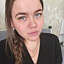 Елизавета, 26 лет