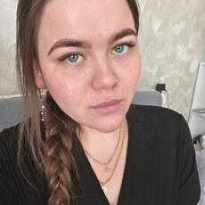 Елизавета, 26 из г. Чита.