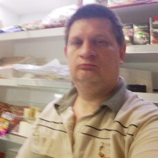 Фотография мужчины Сергій, 43 года из г. Харьков