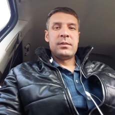 Фотография мужчины Умид, 42 года из г. Ташкент