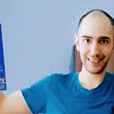 Рафаэль, 25 лет