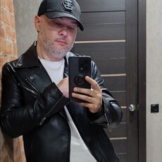 Фотография мужчины Павел, 42 года из г. Иркутск