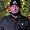 Нодир, 31 год