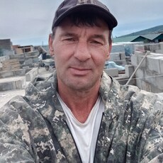 Фотография мужчины Александр, 52 года из г. Могоча