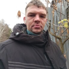 Фотография мужчины Дмитрий, 33 года из г. Челябинск