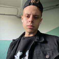Фотография мужчины Илья, 25 лет из г. Котлас