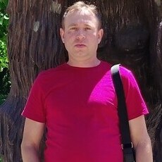 Фотография мужчины Антон, 41 год из г. Новочеркасск
