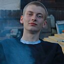 Кирилл, 19 лет