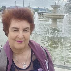 Фотография девушки Татьяна, 66 лет из г. Нижневартовск