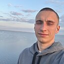 Алексей, 23 года