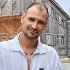 Фотография мужчины Серëга, 40 лет из г. Набережные Челны