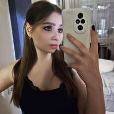 Фотография девушки Анна, 18 лет из г. Ульяновск