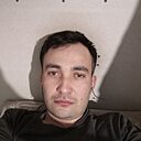 Бек, 34 года