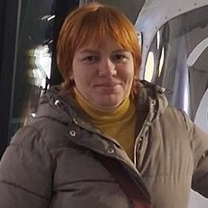 Фотография девушки Кристина, 42 года из г. Воронеж
