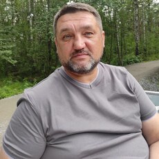 Фотография мужчины Алексей, 49 лет из г. Суоярви