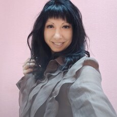Марина, 44 из г. Новокузнецк.
