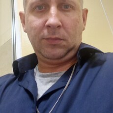 Фотография мужчины Василий, 41 год из г. Тара