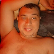 Фотография мужчины Валентин, 30 лет из г. Кострома