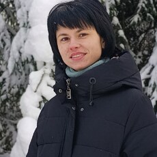 Фотография девушки Юлия, 31 год из г. Клин