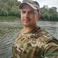 Фотография мужчины Михаил, 39 лет из г. Волгоград