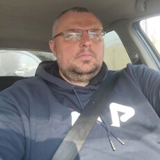 Фотография мужчины Евгений, 43 года из г. Саратов