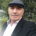 Azim, 63 года