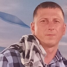 Фотография мужчины Андрей, 42 года из г. Москва